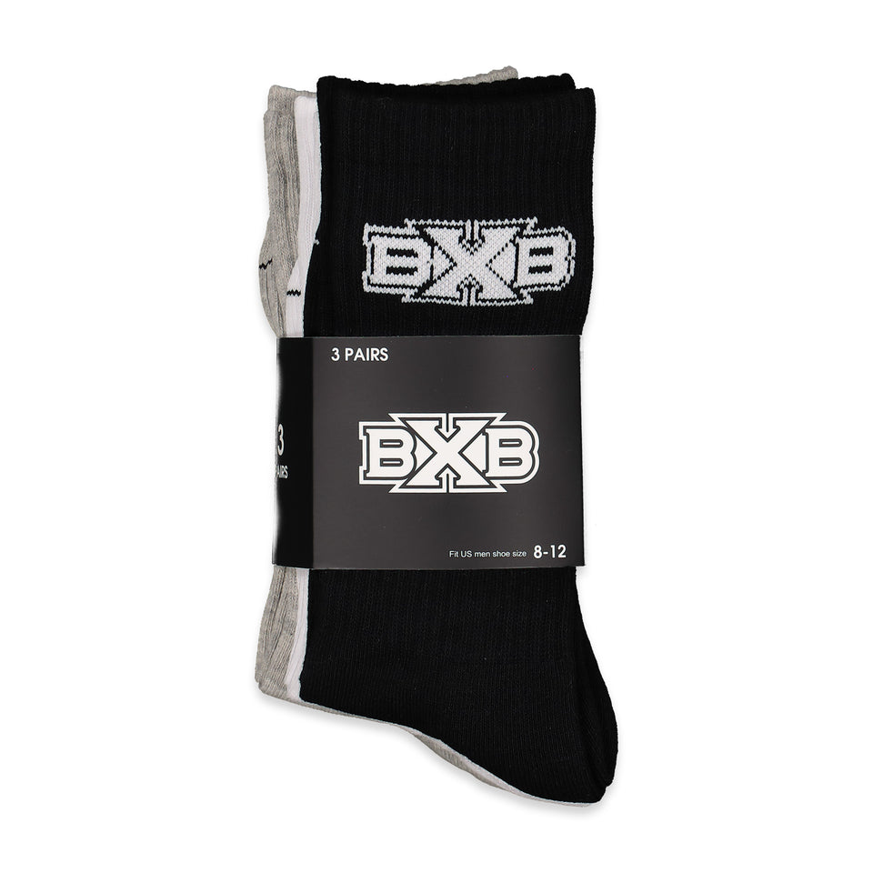BXB Socks