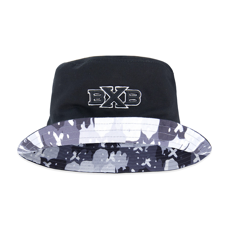 BXB Reversible Bucket Hat